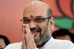 अमित शाह फिर बनेंगे बीजेपी अध्यक्ष - आरएसएस