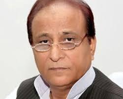 आरएसएस को आतंकी संगठन घोषित किया जाये - आजम खान