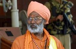 दुनिया की कोई भी ताकत अयोध्या में नहीं बना सकती मस्जिदः साक्षी महाराज