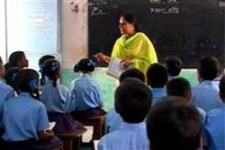 दिल्ली के स्कूलों में जल्द होगी 9,623 शिक्षकों की भर्ती