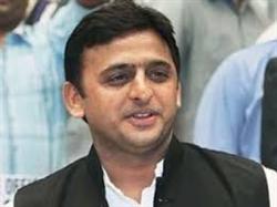 अखिलेश यादव ने किया केन्द्र पर हमला