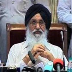 बादल को है गोइदवाल औद्योगिक क्षेत्र के विकास का भरोसा