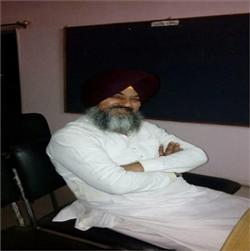 पंजाब में गुरू ग्रंथ बेअदबी मामले का मुख्य आरोपी जींद में गिरफ्तार
