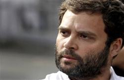 बाढ़ का जायजा लेने पुड्डुचेरी पहुंचे राहुल