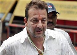 समय से पहले मार्च 2016 में संजय दत्त की रिहाई के आसार