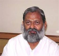 कांग्रेसी गलत काम करने से नहीं डरते, सबका डीएनए एक - विज