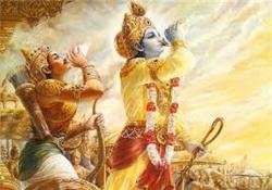 गीता जयंती समारोह हरियाणा के सभी जिलों में मनाया जायेगा
