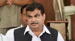 सांसदों को मिलेंगी बैट्री वाली 2 बसें : गडकरी