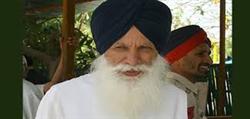 कृषि मंत्री तोता सिंह को कैबिनेट से हटाया जाए: आप