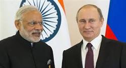 प्रधानमंत्री नरेंद्र मोदी की रूस यात्रा में हो सकते है कई महत्वपूर्ण समझौते