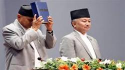 नेपाल के संविधान में होगा संशोधन