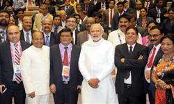 मैंने भी अपमान झेला है - मोदी