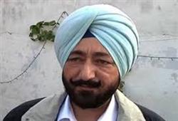 एनआईए ने की एसपी सलविंदर सिंह से की पूछताछ