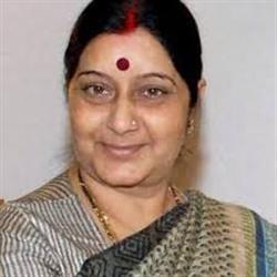 प्रवासी भारतीयों को आधार कार्ड देने पर विचार:सुषमा