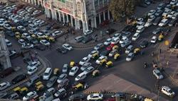 मुंबई में भी उठी 'ऑड इवन फॉर्मूला' लागू करने की मांग