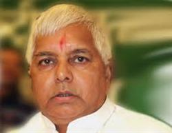 खटमल की तरह हैं बीजेपी और आरएसएस - लालू यादव