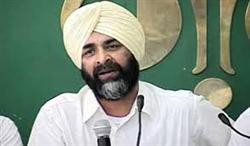 मनप्रीत बादल कांग्रेस में हुए शामिल