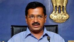 अब मोम के बनेंगे केजरीवाल