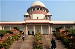 डांस करना भीख मांगने से अच्छा - सर्वोच्च न्यायालय