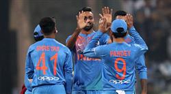 भारत ने श्रीलंका को 5 विकेट से हरा टी-20 सीरिज जीती
