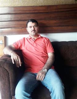 बॉलीवुड अभिनेताओं से जुड़े विवादों के बारे में बताएगा 'बॉलीवुड अदालत': प्रवीण सिंह