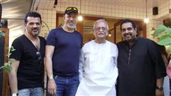 ए वतन की सादगी और भावनाएं हर पीढ़ी से जुड़ेंगी - शंकर-एहसान-लॉय