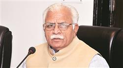 हरियाणा में इज़राइल की तर्ज पर एम्बुलेंस से सुसज्जित दोपहिया सेवा शुरू करने का विचार