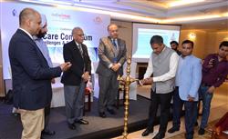Healthcare Industry Meets to Identify Ways to Improve India’s Health