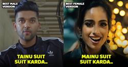 सिमरन कीज़ के मैश-अप वीडियो ने इंटरनेट पर मचाइ धूम 