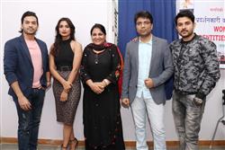 ज़ी म्यूजिक के एसोसिएशन से ए6 प्रोडक्शन को बड़ा प्लेटफ़ॉर्म मिलेगा- अंजू ढींगरा