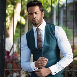 हमें आतंकवादीयो से लड़ने की जरूरत है, एक दूसरे से नहीं – उपेन पटेल