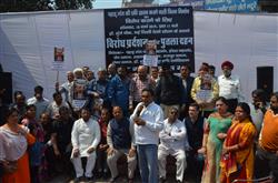 रेसिडेंट्स और ट्रेडर्स की मांग, फिल्म पहाड़गंज पर लगे प्रतिबंध