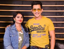 सिंगर सेंसेशन ‘आदित्य नारायण’ सुपरनोवा प्रोजेक्ट सीज़न 2 के प्रतिभागियों के मेंटॉर