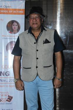 एक्टर अभिजित लहरी ने किया एक्टिंग स्कूल लांच , एक्टिंग सीखना अब हुआ आसान  