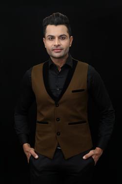 मैं सोचता था कि फिल्म और टेलीविजन इंडस्ट्री में एंट्री करना एक बड़ा कदम है- कुलदीप शर्मा