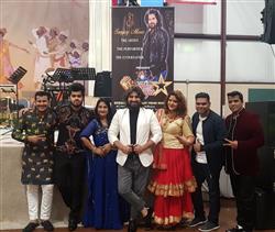 भारत और विदेशों में म्यूजिक औ रएंटरटेनमेंट की पुरानी परंपरा को जिंदा रखते हैं संजय मोरे 