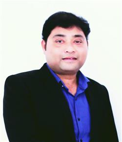 अपनी अगली शोर्ट फिल्म ‘कलाबाई फ्रॉम भायखला’ के साथ तैयार है निर्माता शाश्वत जोशी