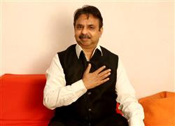 प्रवीण सागर, माइंड पावर ट्रेनर: यह आपकी ‘क्षमता’ को उभारने का समय है