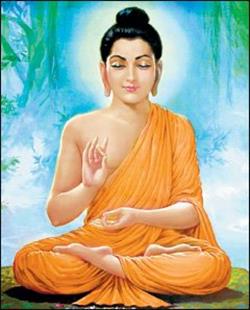 कोरोना, करूणा और बुद्ध के 6 आर्य सत्य - डा.बासुदेव प्रसाद