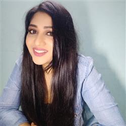 एक्ट्रेंस लोपामुद्रा दास अपनी एक्टिंग के रंग बिखेरती नज़र आयी, हुमा कुरैशी अभिनीत सुभाष कपूर की नयी वेब सिरीज 'महारानी' में ।