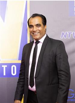 'इंडिया गाना हमारे देश की परंपरा, रीति और मूल्यों को श्रद्धांजलि है', नवरोज़ प्रासला 
