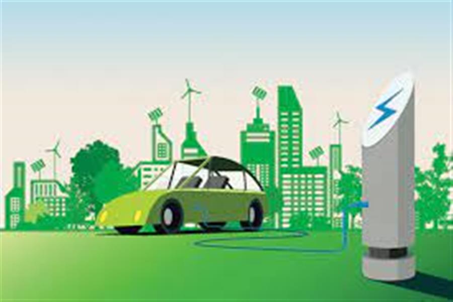 Chandigarh Administration Updates Electric Vehicle Policy for Sustainable Urban Mobility