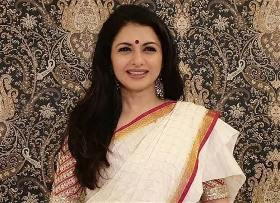 फिल्म के हिट होने में पर्दे के पीछे काम करने वालों की भूमिका अहम:भाग्य श्री