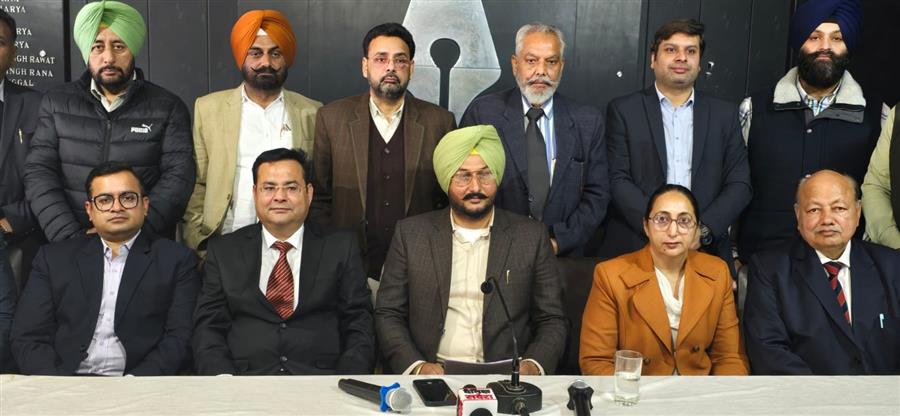 नर्सिंग कॉलेजों में दाखिला प्रक्रिया बने सरल, पंजाब की छात्र प्रतिभाओं को मिलेगा बल, नर्सिंग कॉलेज संघ का आह्वान