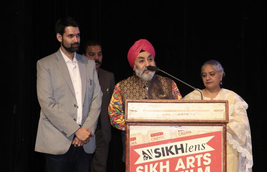 साहित्यकारों, लेखकों, प्रदर्शनीकारों, कलाकारों की उम्दा भागीदारी के साथ सम्पन्न हुआ ‘सिख आर्ट एंड फिल्म फेस्टिवल 2024’