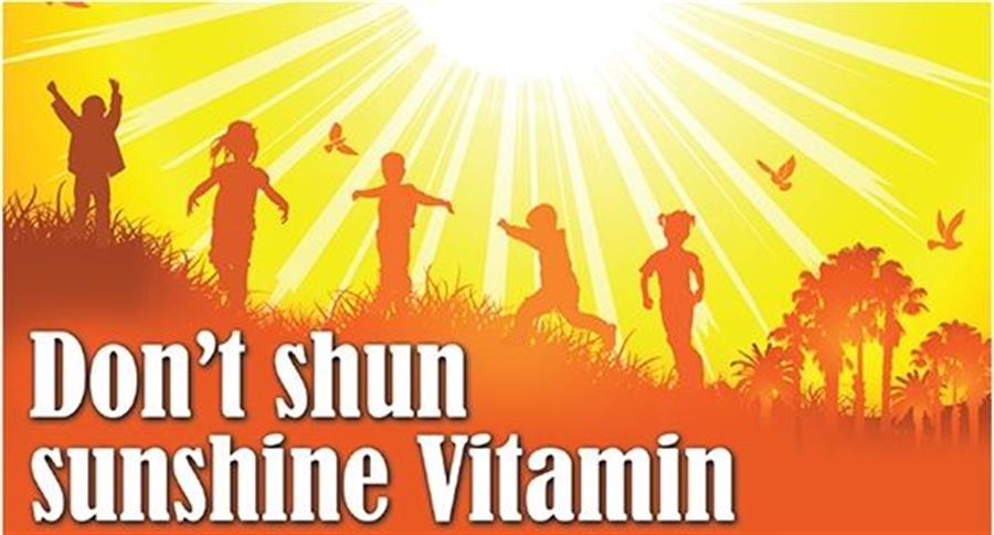 धूप को अपनाएं: गर्मियों में विटामिन की कमी से कैसे निपटें