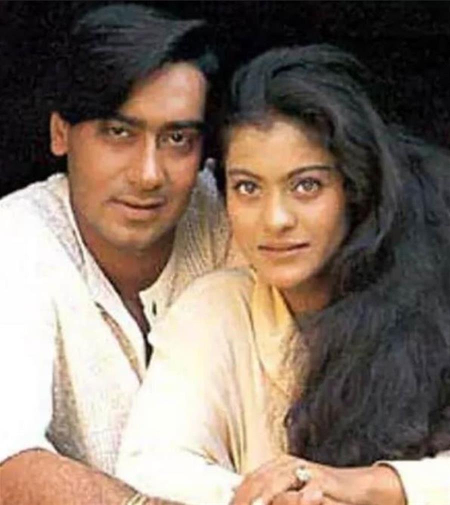 A Tale of Love and Compatibility: The Enduring Marriage of Ajay Devgan and Kajol