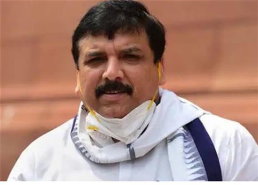 संजय सिंह की जमानत, लोकसभा चुनावों के पहले आप को बड़ी राहत