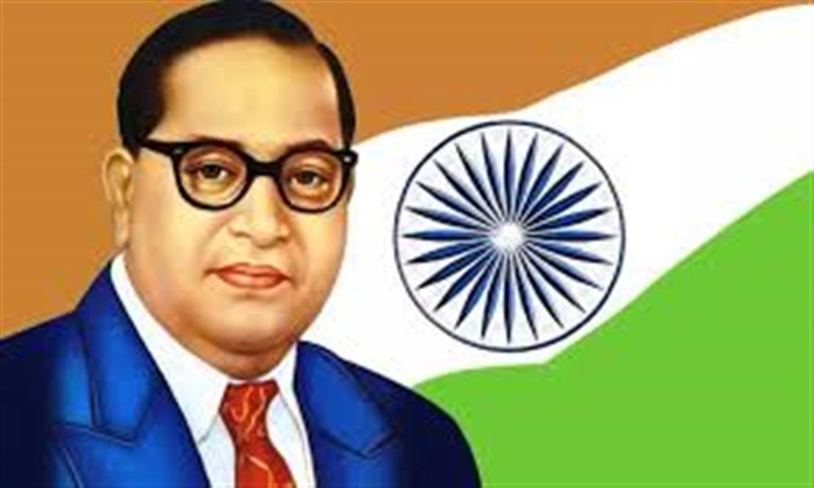 डॉ. बी. आर अंबेडकर : समावेशिता, न्याय और समानता के अग्रदूत - बंडारू दत्तात्रेय
