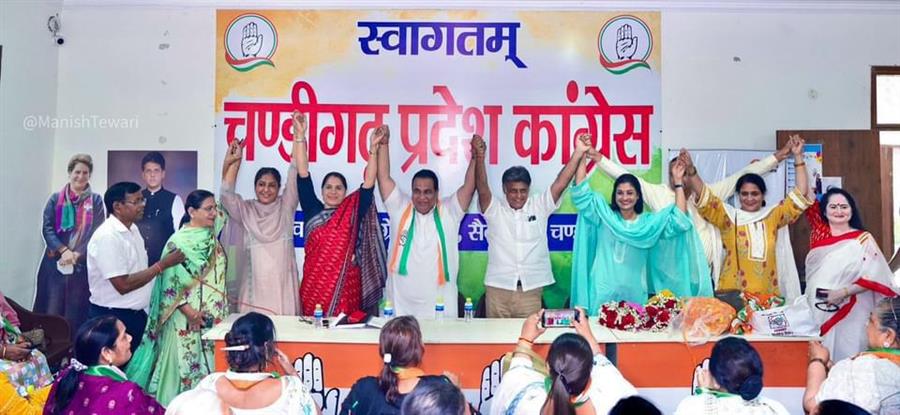 महंगाई, बेरोजगारी पर क्यों चुप हैं प्रधानमंत्री - अलका लांबा